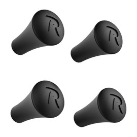 RAM MOUNTS X-Grip® Replacement Rubber Caps 4 Pack RAP-UN-CAP-4U