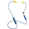 Plugfones Basic Pro - Bluetooth EarPlugs with Music and NRR