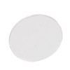 Round Flat Watch Glass Sapphire Crystal Glass Replacement Watch Glass