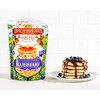 Blueberry Pancake & Waffle Mix By Birch Benders, Made With