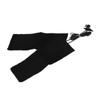Electric Heating Pad 3 Temperature Adjustable 2pcs Cloth USB Clothing