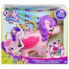Polly Pocket Unicorn Party Playset