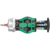 Wera 05004185001 Bicycle Set 5 Stubby Ratchet Screwdriver with Bit