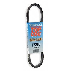 Dayco Products Top Cog V-Belts