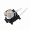 DC 6V DIY Dosing Pump Mini Peristaltic Dosing Head Self-Priming