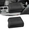 Center Console Cover for F150 XL XLT 2004-2014, Expedition 2007-2014,