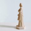 Flazmyxent St Joseph Statue for Selling House Resin Figurine Protecting
