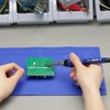 YIHUA 907K Replacement Soldering Iron Handpiece/Handle for Yihua 939D+ I