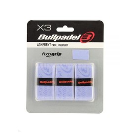 Bull Padel GB1202 - Pack of 3 Overgrips