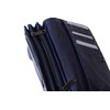 Bear Design Antic Women's Purse, Blue, 15.5 x 9 x