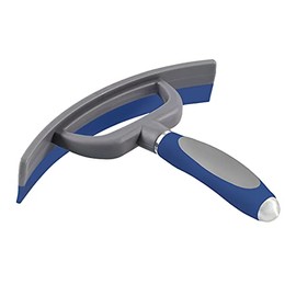 Harrison Howard ShineWell Rubber Sweat Scraper