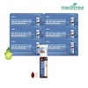 MediTree 메디트리 이뮨 원샷 올인원멀티비타민 6박스 Meditree Immune One-Shot All-in-One Multivitamin 6 Boxes