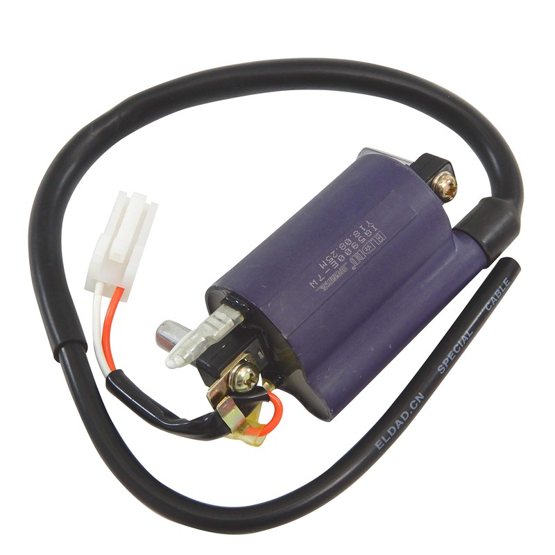 ELDAD Ignition Coil Point Ignition Point Type GT125 GT250 GT380