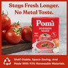 Pomì Marinara Sauce 26.46oz (Pack of 12) - Made in