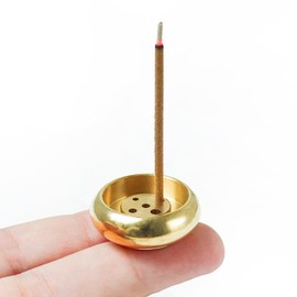 Mini Incense Burner, Mini Incense Burner, Drum Incense Stander, Incense Stander, Incense Holder, Incense Plate, Buddhist Altar Plate, Healing Incense Burner, Altar Stand, Mini Incense Burner,