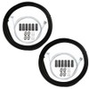 Wolfride Brake Wire Set, Brake Cable, Road Bike, Bicycle Wire,