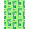 Nineless Limpiador A-control Heartleaf Y Bha 120ml