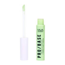 Mua Luxe Makeup Academy Mua Pro-Base Prime & Conceal Correcting Cream Green 2 ml