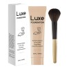 * Luxe Research - Base De Maquillaje Que Cambia De