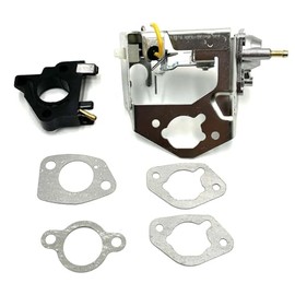 PHUOC LOC THO for Carburetor Auto Choke Valve Governing Pump Damper Bracket for Honda GX240-GX390