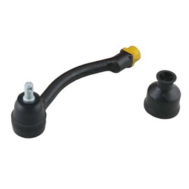 Genuine OEM 56820-1Y501 Tie Rod End, LH / 568201Y501 for Kia Ray Electric 13-