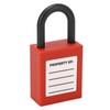 Circuit Breaker Lock Pin Out Standard Energy Isolation Miniature Circuit