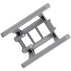 Drone Increase Landing Gear Heightened Extender Landing Legs for Mavic