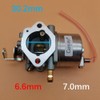 Canyoyi Carburetor Carb for Kawasaki Club Car FE350 Engine Golf