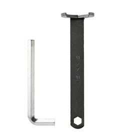 三栄 Faucet Sanei Nut Tightening with Tools R352 