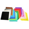 Foamy Fomy Distintos Colores Surtidos Tamaño Carta 40 Hojas