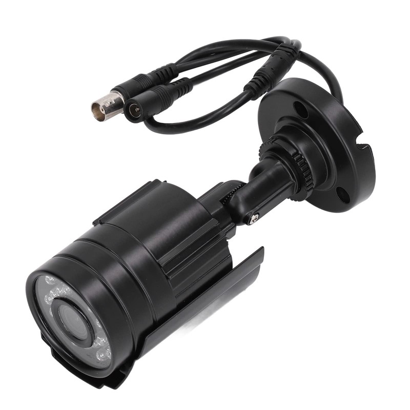 1080P Security Camera Analog CCTV Camera 4 in 1 Surveillance