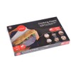 Saga GH038 Kochpergament 33 x 27 Cm Cooking Paper