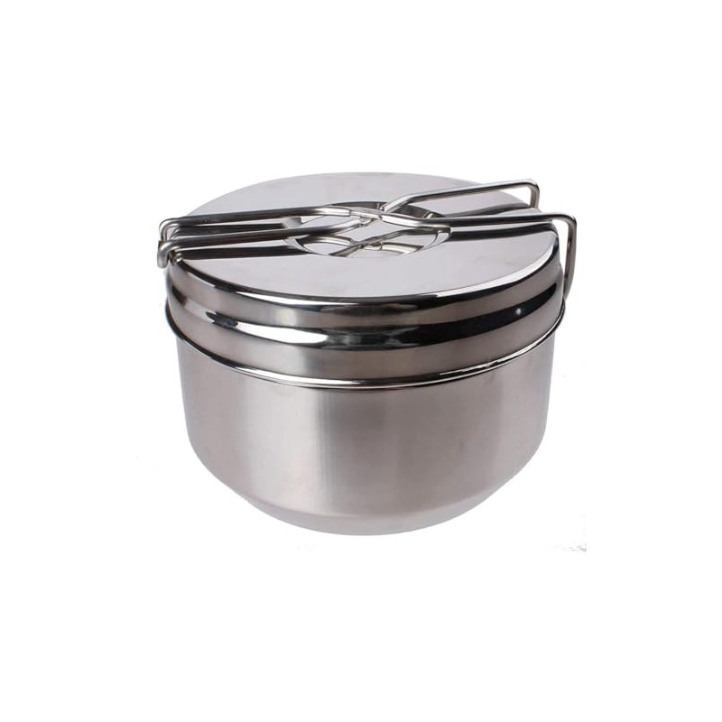 PMS SUMMIT TIFFIN STYLE 6PC COOK SET