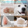 Pet Paw Trimmer, Electric Dog Paw Trimmer Rechargeable Waterproof Dog