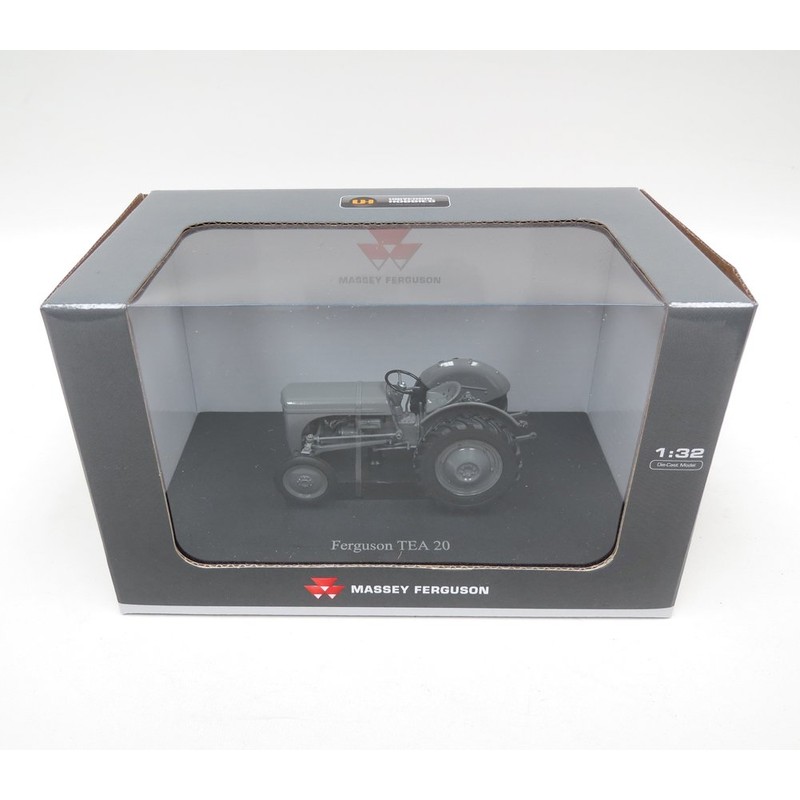 Ferguson TEA 20 Vintage Tractor