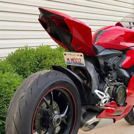 MotorcycleModz Ducati 899/959/1199/1