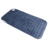300x600mm Heating Pad Multifunctional Electric Heating Blanket Winter Home LED