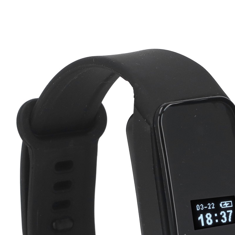 K11 Mini HD Wearable Bracelet Camera Mobile APP Interconnection Video
