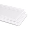 3mm Plexiglas Clear Transparent Gloss Acrylic Perspex Plastic Sheet Panel