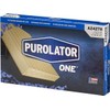 Purolator A24278 PurolatorONE Filtro de Aire Avanzado para Motor