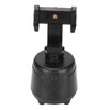 360 Tracking Phone Holder Face Tracking 360 Degrees Rotation AI