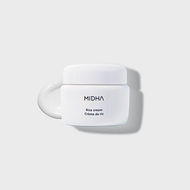 MIDHA [MIDHA]Rice Cream 50ml