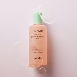 Goodal Fig Acid Peptide Skin Booster Shot Essence / 구달 피그애씨드 펩타이드 스킨부스터 샷 에센스