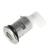 munirater Ignition Switch Fuel Gas Cap Lock Key Replacement for