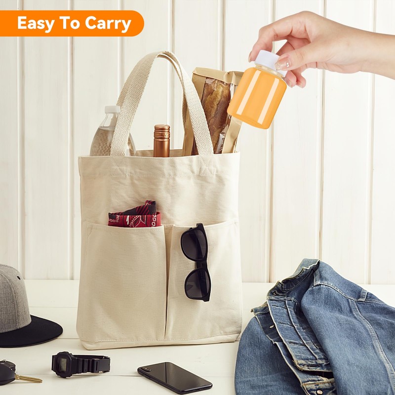lahnao Pack of 12 100 ml Small Bottles, Reusable Shot