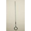 Wake Industry BK-295 O-Type Anchor 6X250 Hammered Fixed Fitting