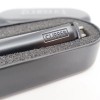 Clipper NEW CLIPPER Metal Lighter Matt Matte Black Gift Box