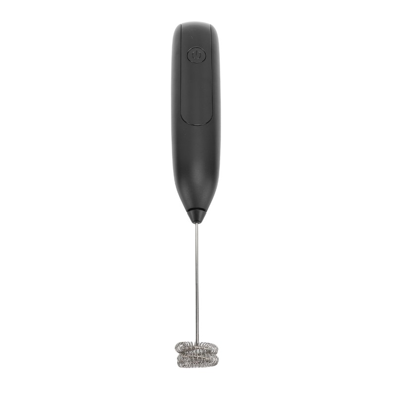 Fully Automatic Electric Milk Frother Wireless Handheld Milk Frother with
