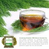 Herbalista Premium Loose Horsetail Tea (4 oz | 113g) |