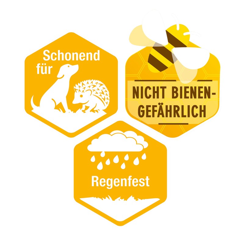 Substral Limex Ultra Value Pack of 2 500 g Snail